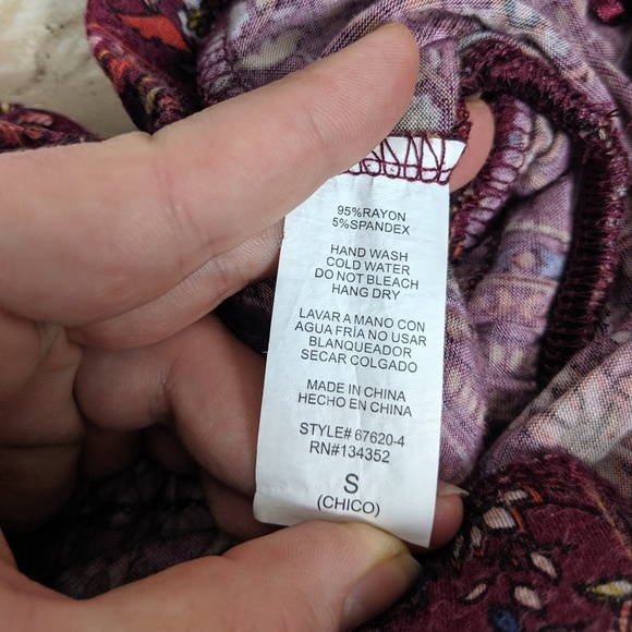 Ambiance Strapless Drawstring Jumpsuits - Picture 5 of 6